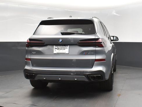 New 2026 BMW X5 M60i image 7