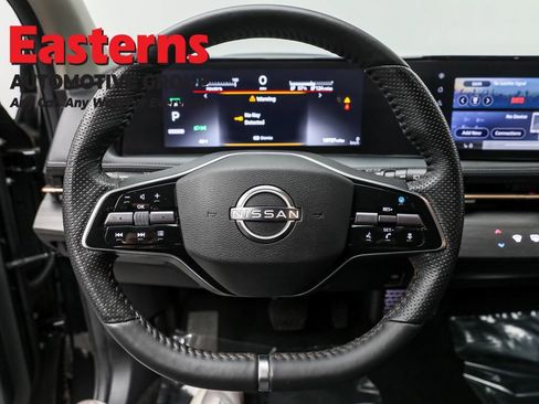 Used 2024 Nissan Ariya AWD image 10