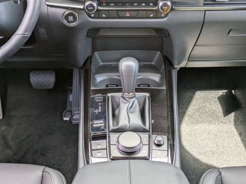 New 2026 MAZDA CX-30 2.5 Turbo w/ Premium Plus Pkg image 21