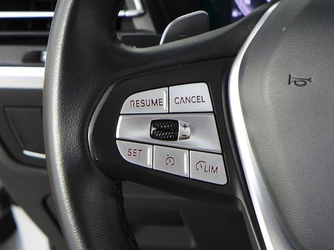 Used 2023 BMW X3 sDrive30i w/ Convenience Package w/ZPA image 30