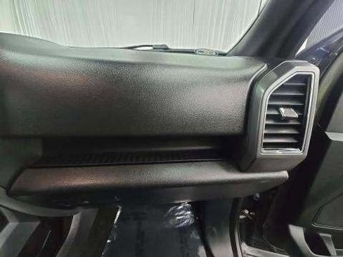 Used 2018 Ford F150 XLT w/ Equipment Group 301A Mid image 19