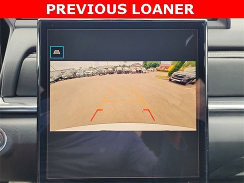 New 2026 GMC Terrain Elevation w/ Elevation Premium Package image 21