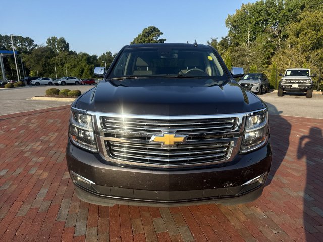 Used 2017 Chevrolet Tahoe Premier AWD/4WD image 25