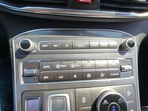 Used 2023 Hyundai Santa Fe SEL AWD/4WD image 25