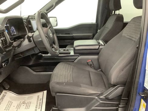 Used 2023 Ford F150 XL w/ XL STX Apperance Package image 10