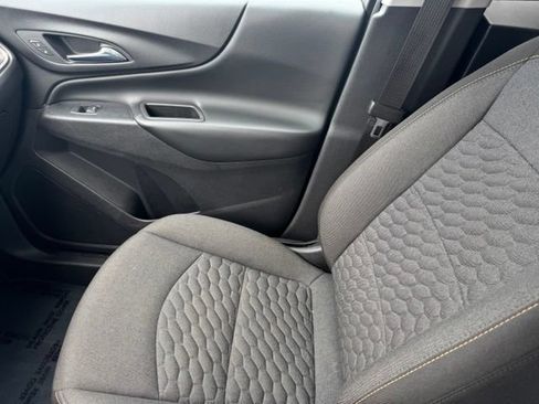 Used 2020 Chevrolet Equinox LT AWD/4WD image 24