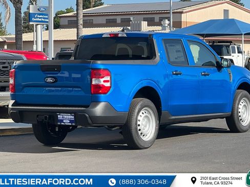 New 2026 Ford Maverick XL FWD image 7