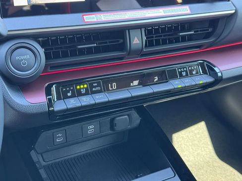 New 2026 Toyota Prius Plug-In Hybrid image 26