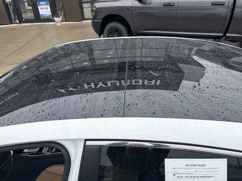 Used 2021 Hyundai Sonata Limited image 9