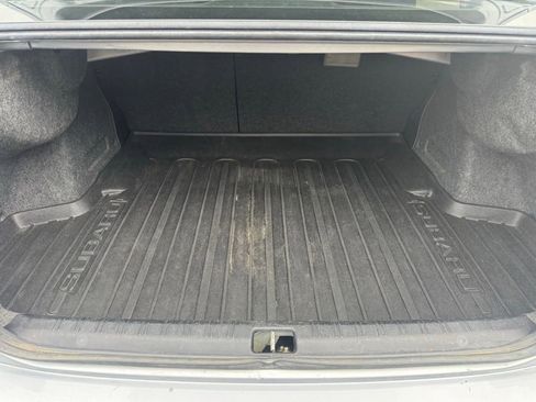 Used 2017 Subaru WRX Premium image 26