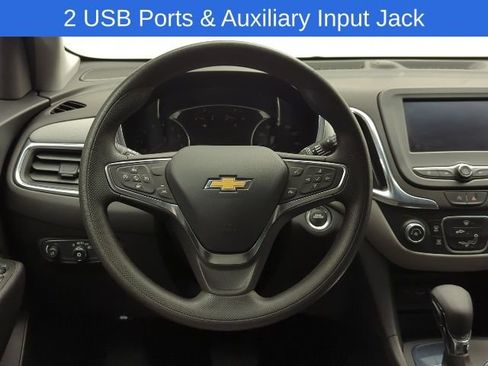 Used 2024 Chevrolet Equinox LS w/ LS Convenience Package image 20