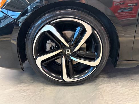 Used 2022 Honda Accord Sport Special Edition image 23