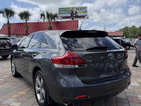 Used 2010 Toyota Venza image 8