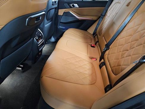 New 2026 BMW X5 xDrive40i w/ Executive Package image 14