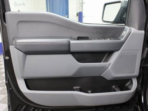 Used 2022 Ford F150 XLT image 54