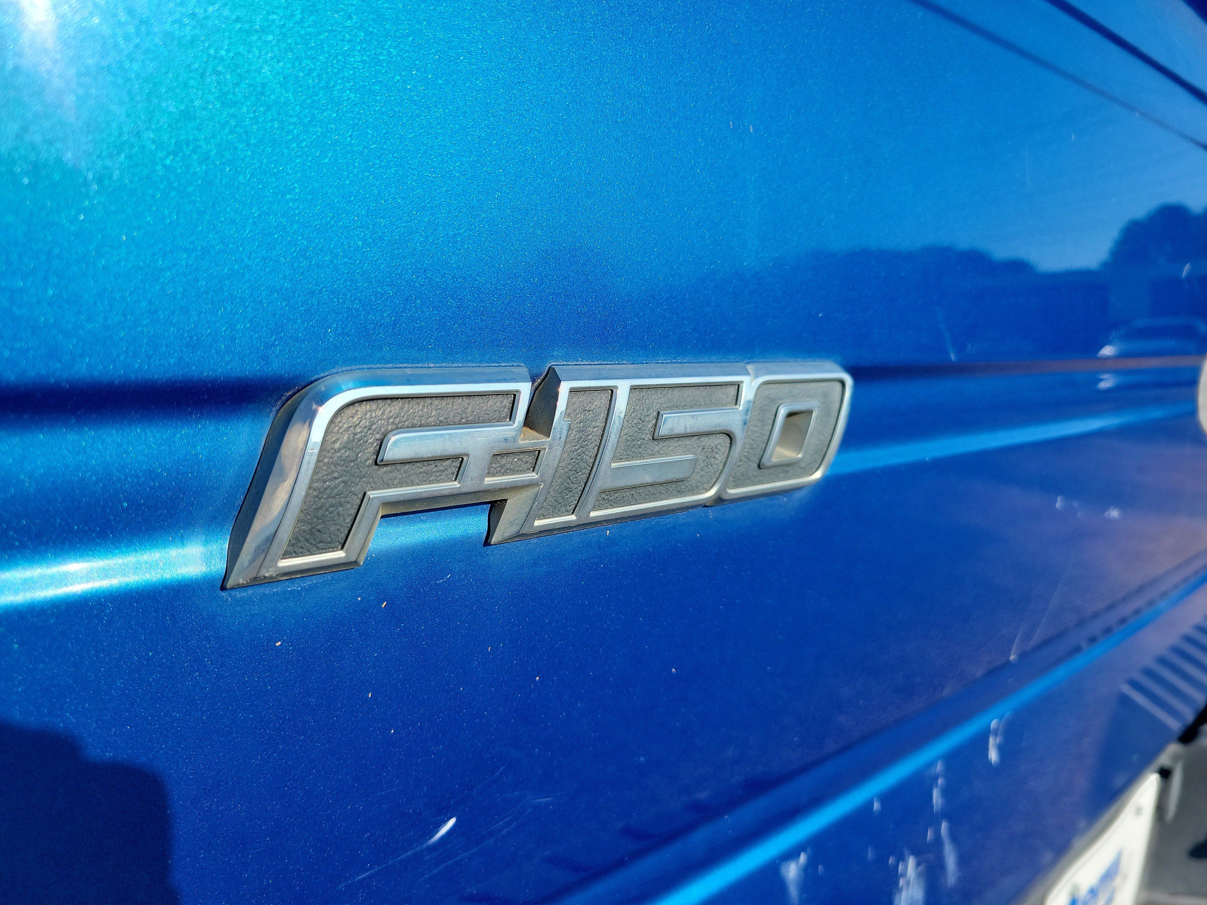 Used 2010 Ford F150 2WD Regular Cab image 8