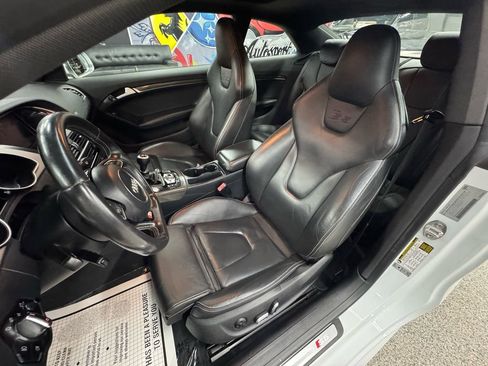 Used 2014 Audi S5 Premium Plus image 11