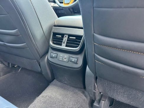 Used 2025 Subaru Outback Wilderness AWD/4WD image 49