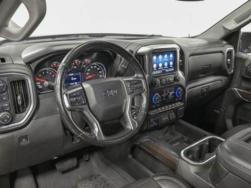 Used 2020 Chevrolet Silverado 1500 RST w/ All-Star Edition image 15