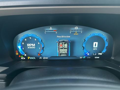 New 2025 Ford Bronco Sport Big Bend w/ Convenience Package image 56