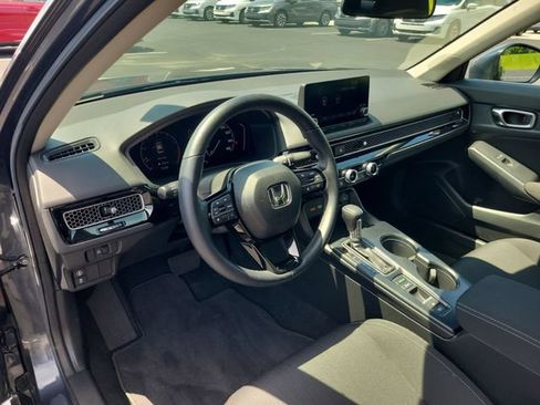 Certified 2023 Honda Civic EX image 20
