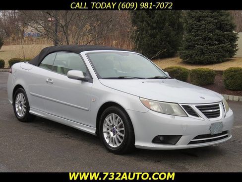 Used 2008 Saab 9-3 2.0T w/ Premium Package image 3