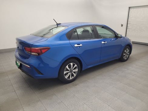 Used 2023 Kia Rio S w/ Technology Package FWD image 10