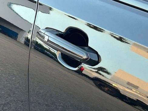 Used 2023 Cadillac CT4 V w/ Technology Package RWD image 18