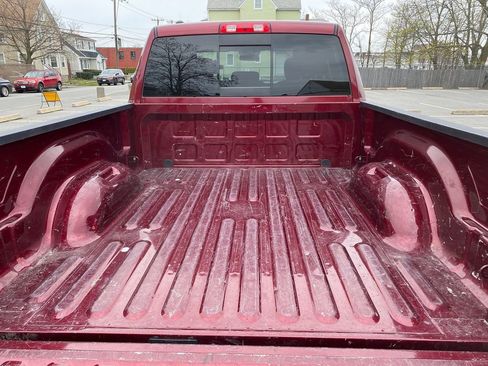 Used 2019 RAM 1500 Classic Warlock w/ Protection Group image 28