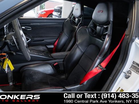 Used 2015 Porsche 911 GT3 RWD image 65