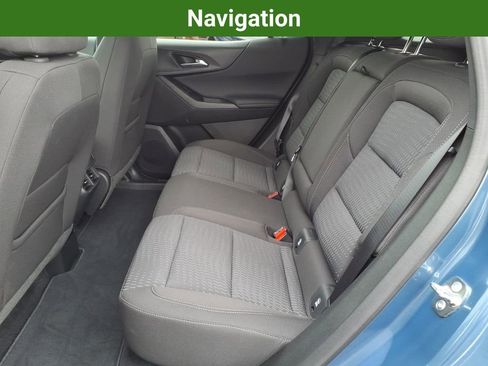 Certified 2026 Chevrolet Equinox LT FWD image 15