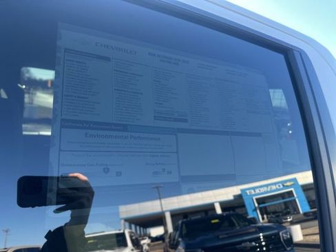 New 2026 Chevrolet Silverado 2500 Custom w/ Custom Value Package image 35