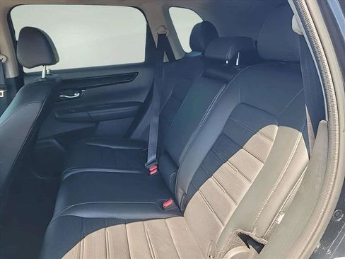 Used 2024 Honda CR-V EX-L image 18