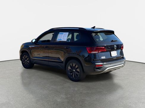 Used 2022 Volkswagen Taos S image 29