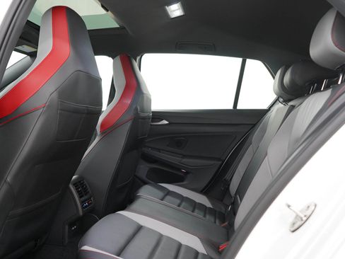 Used 2022 Volkswagen GTI Autobahn FWD image 16