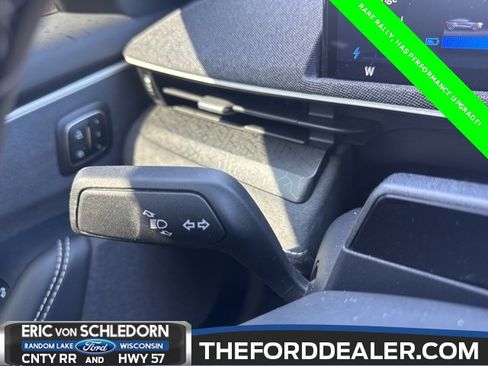 Used 2024 Ford Mustang Mach-E GT image 24