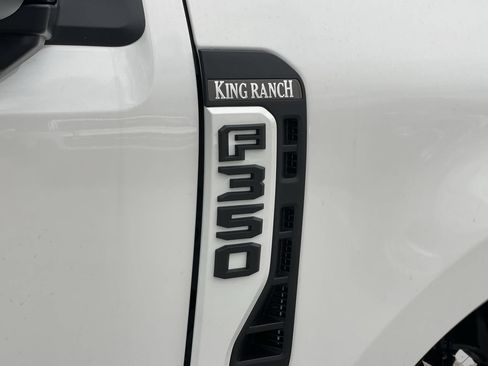 New 2026 Ford F350 King Ranch AWD/4WD image 12