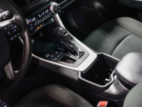 Certified 2024 Toyota RAV4 XLE FWD image 23