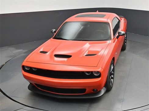 Used 2023 Dodge Challenger R/T Scat Pack w/ Plus Package image 29