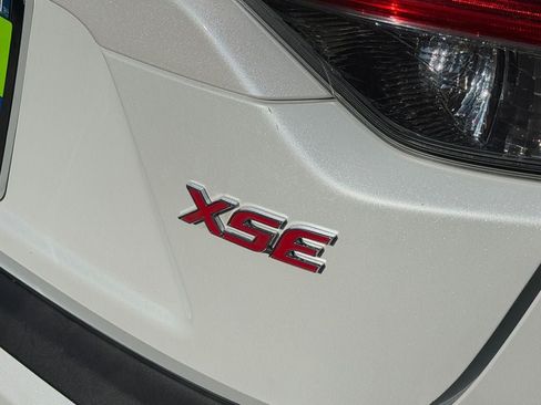 Used 2024 Toyota Corolla XSE FWD image 34
