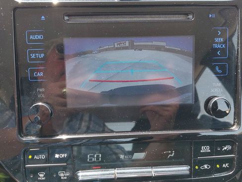 Used 2016 Toyota Prius Two FWD image 41