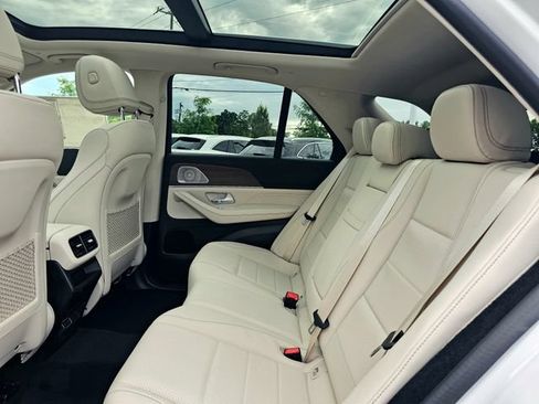 New 2026 Mercedes-Benz GLE 450 4MATIC image 22