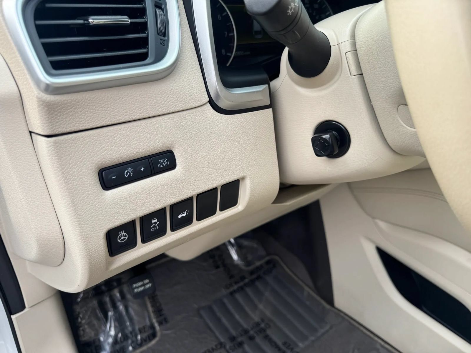 Used 2016 Nissan Murano Platinum AWD/4WD image 22