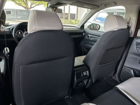 Used 2024 Honda CR-V EX image 23