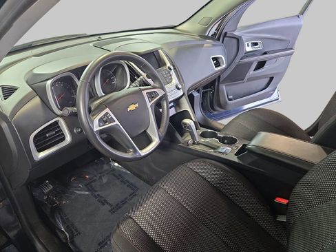 Used 2015 Chevrolet Equinox LT w/ Driver Convenience Package FWD image 18