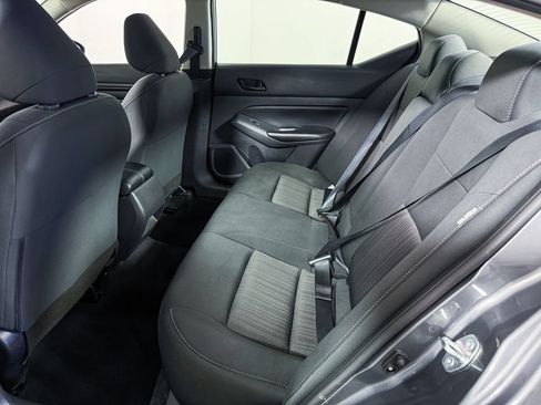 Certified 2025 Nissan Altima 2.5 S FWD image 31