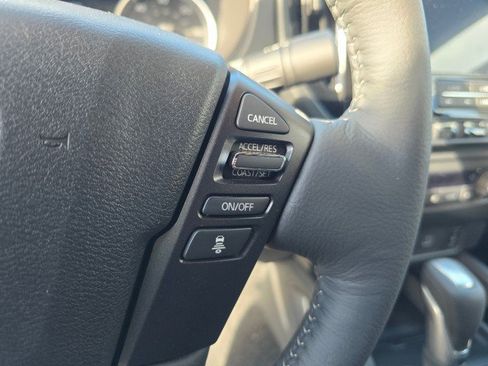 New 2026 Nissan Frontier SV w/ SV Convenience Package image 29