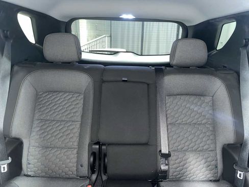 Used 2020 Chevrolet Equinox LT image 22