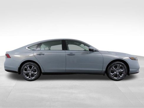 New 2026 Honda Accord EX-L image 6