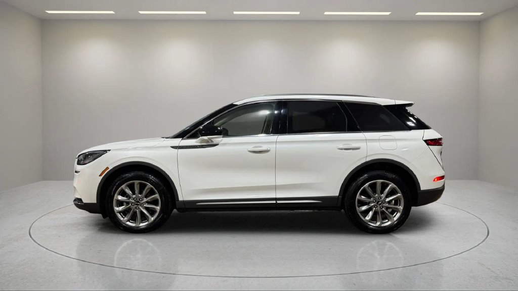 Certified 2020 Lincoln Corsair AWD w/ Premium Package image 16